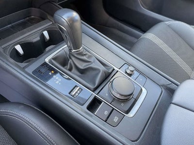 2025 Mazda Mazda CX-50 2.5 S Select Package