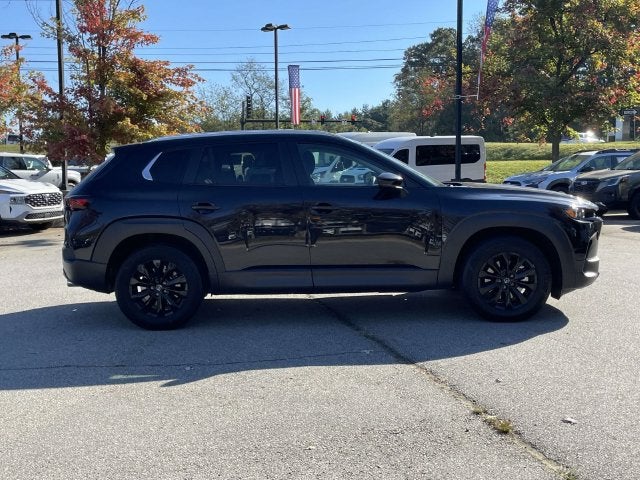 2025 Mazda Mazda CX-50 2.5 S Select Package