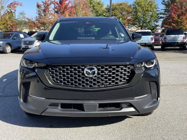 2025 Mazda Mazda CX-50 2.5 S Select Package