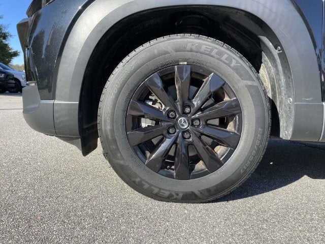 2025 Mazda Mazda CX-50 2.5 S Select Package