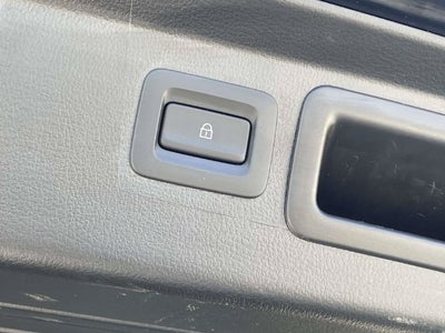 2025 Mazda Mazda CX-50 2.5 S Select Package