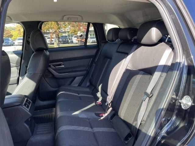 2025 Mazda Mazda CX-50 2.5 S Select Package