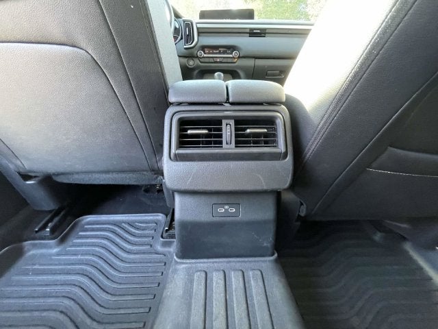2025 Mazda Mazda CX-50 2.5 S Select Package