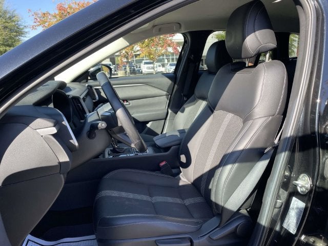 2025 Mazda Mazda CX-50 2.5 S Select Package