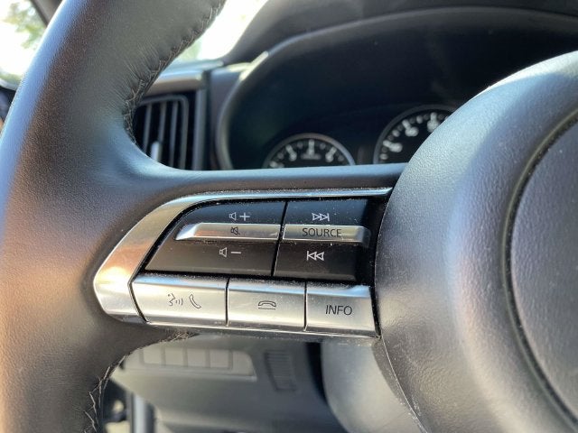 2025 Mazda Mazda CX-50 2.5 S Select Package
