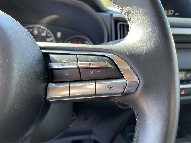 2025 Mazda Mazda CX-50 2.5 S Select Package