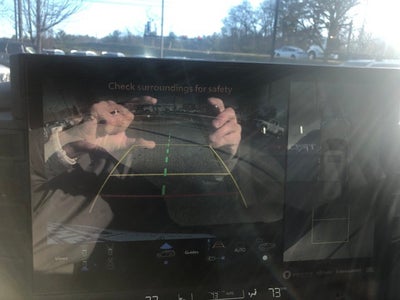 2024 Toyota Sequoia TRD Pro