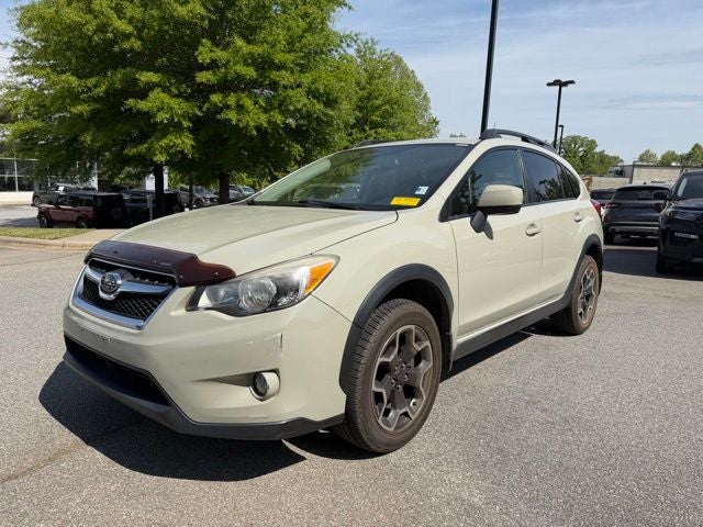 2014 Subaru XV Crosstrek 2.0i Premium