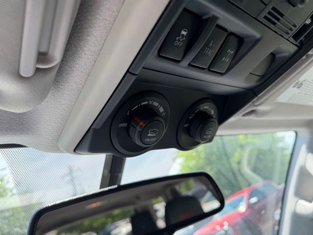 2019 Toyota 4Runner TRD Off-Road Premium