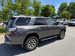 2019 Toyota 4Runner TRD Off-Road Premium