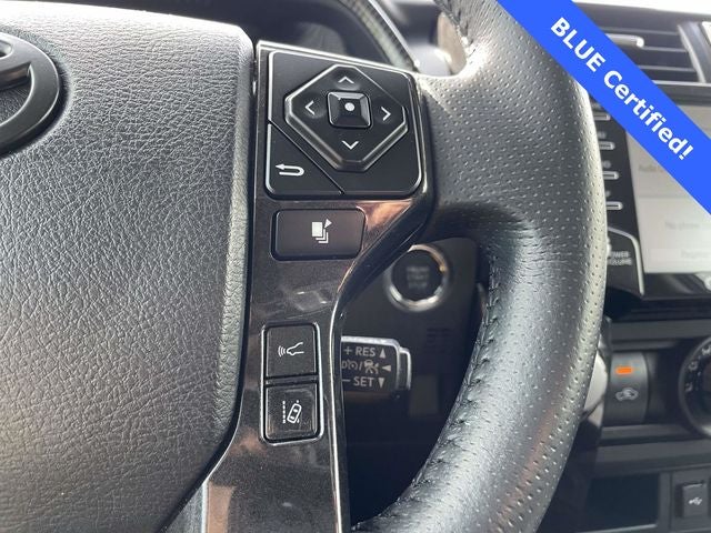 2020 Toyota 4Runner Venture