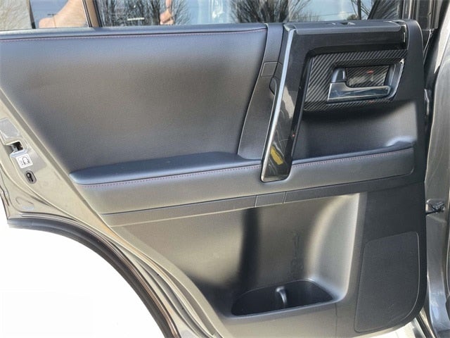 2020 Toyota 4Runner Venture