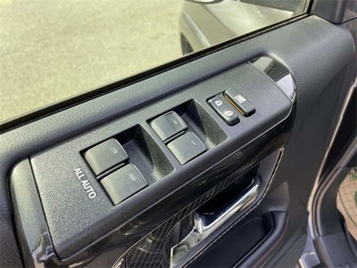 2020 Toyota 4Runner Venture