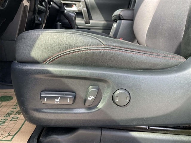 2020 Toyota 4Runner Venture