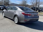2015 Lexus ES 300h