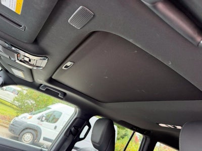 2024 Lexus GX 550 Overtrail