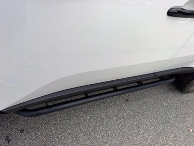 2024 Lexus GX 550 Overtrail