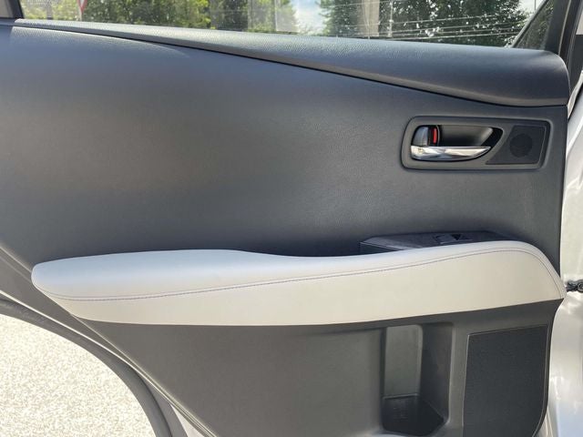 2014 Lexus RX 450h