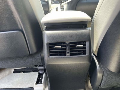 2014 Lexus RX 450h