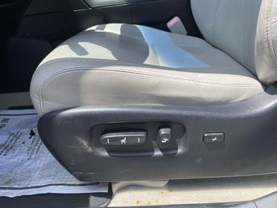 2014 Lexus RX 450h