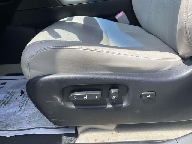 2014 Lexus RX 450h