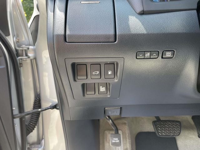 2014 Lexus RX 450h