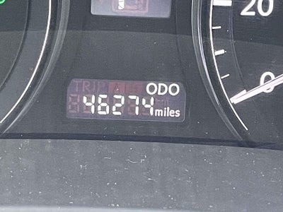 2014 Lexus RX 450h