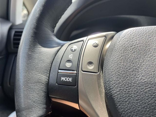 2014 Lexus RX 450h