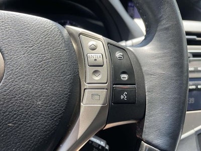 2014 Lexus RX 450h
