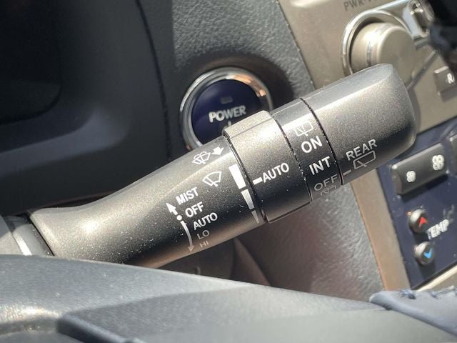 2014 Lexus RX 450h