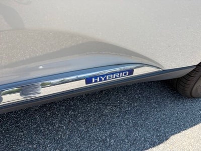 2014 Lexus RX 450h