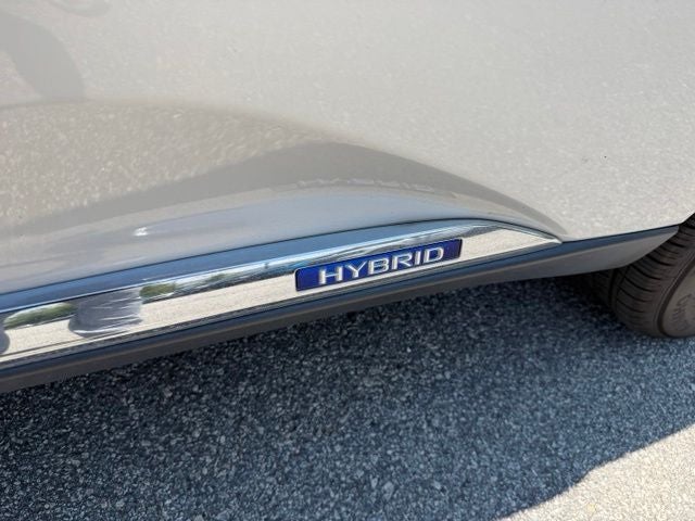 2014 Lexus RX 450h