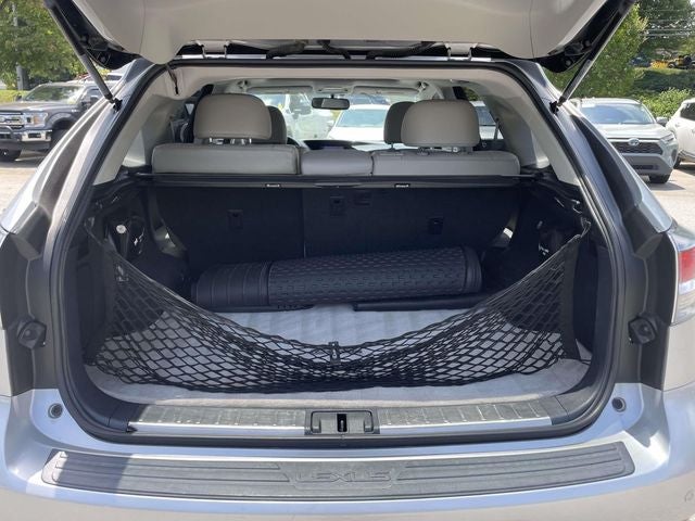 2014 Lexus RX 450h