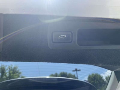2014 Lexus RX 450h