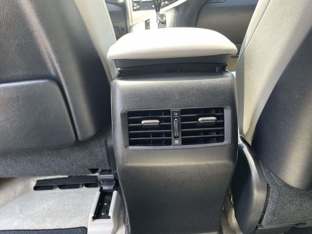 2014 Lexus RX 450h