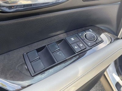 2014 Lexus RX 450h