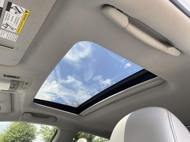 2014 Lexus RX 450h