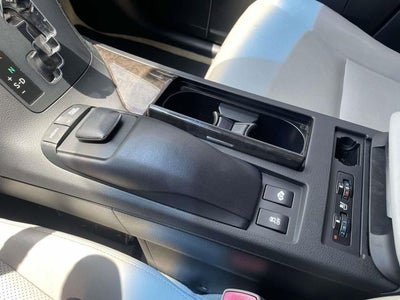2014 Lexus RX 450h