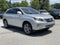 2014 Lexus RX 450h