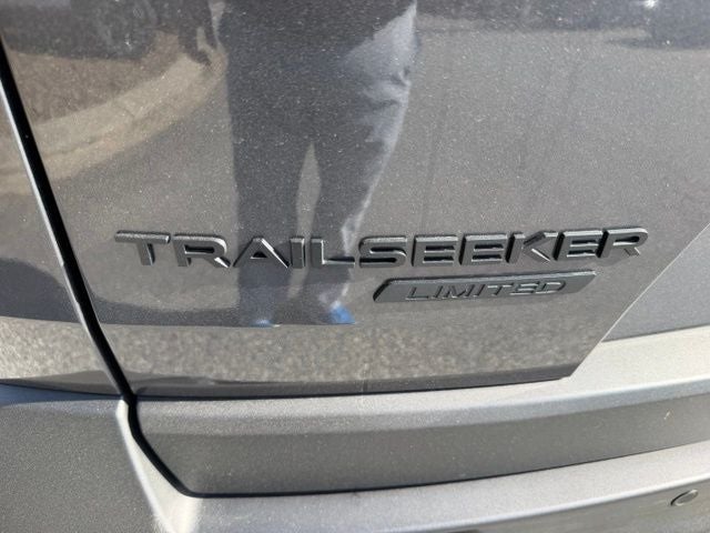2026 Subaru Trailseeker Limited