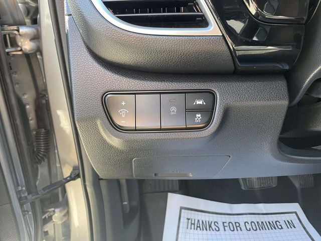 2021 Kia Seltos EX