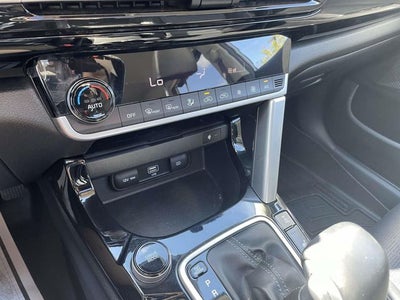 2021 Kia Seltos EX
