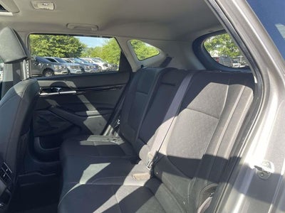 2021 Kia Seltos EX