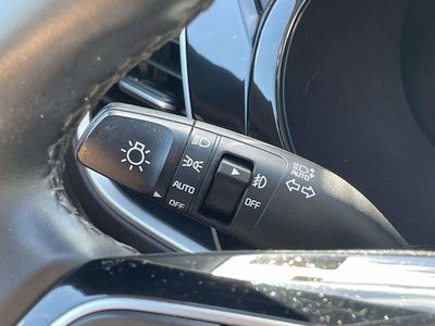 2021 Kia Seltos EX