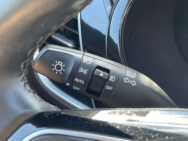 2021 Kia Seltos EX
