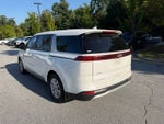 2023 Kia Carnival LX Seat Package