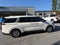 2023 Kia Carnival LX Seat Package