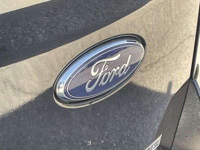 2021 Ford Transit Connect XLT