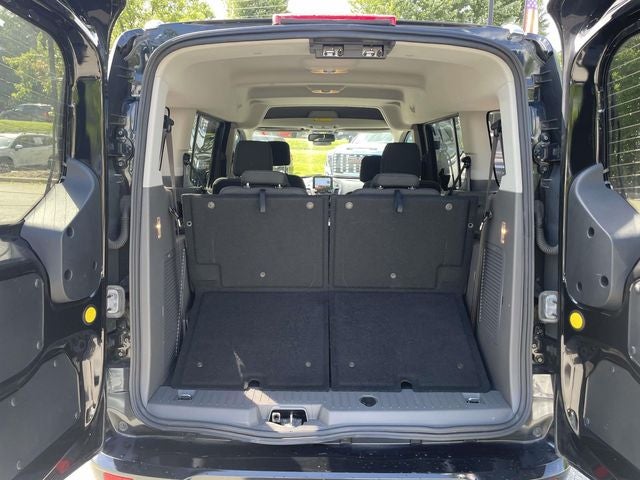 2021 Ford Transit Connect XLT