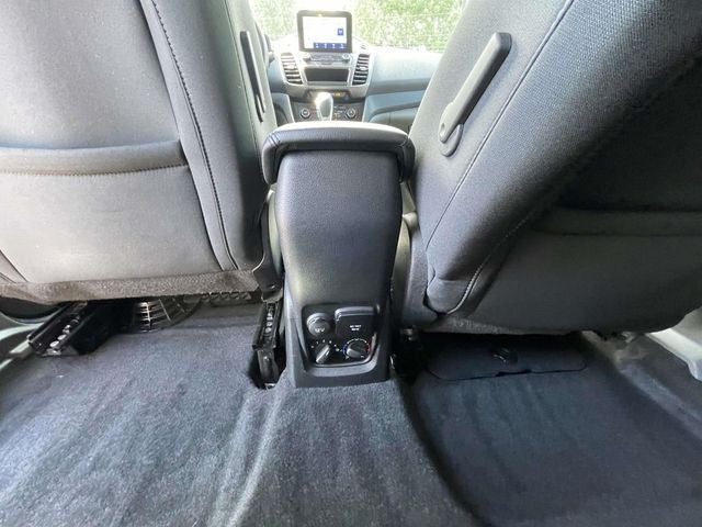 2021 Ford Transit Connect XLT